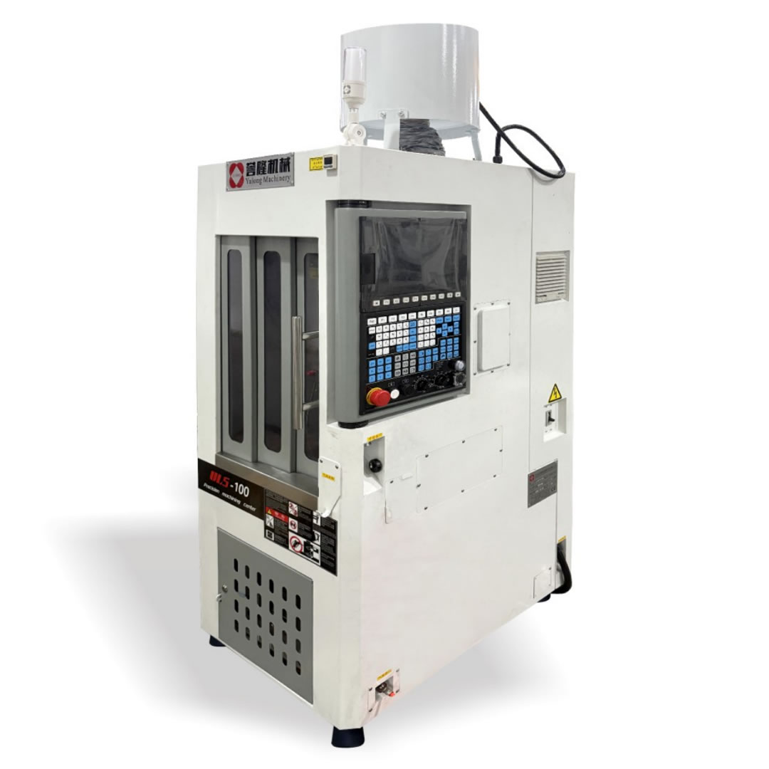 Micro Five-axis Machine Y5-100