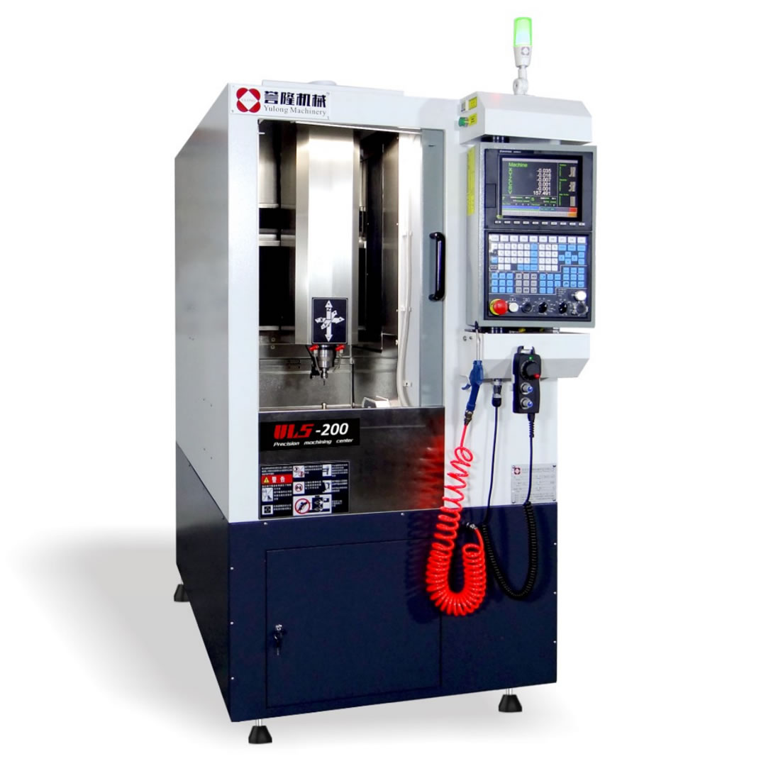 Five-axis Machine Y5-200