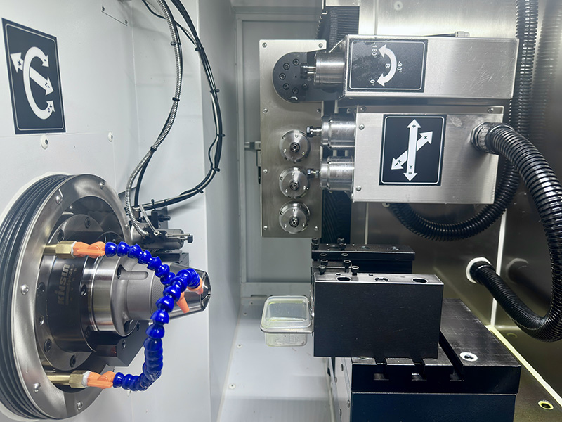 Linear guide rail