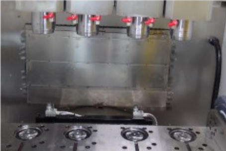 4Z carving axis 4C axis turntable